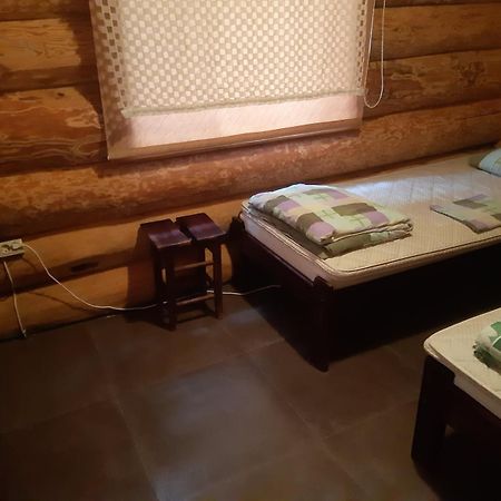 Hotel Jaama Puhkemaja Raigastvere Exteriér fotografie