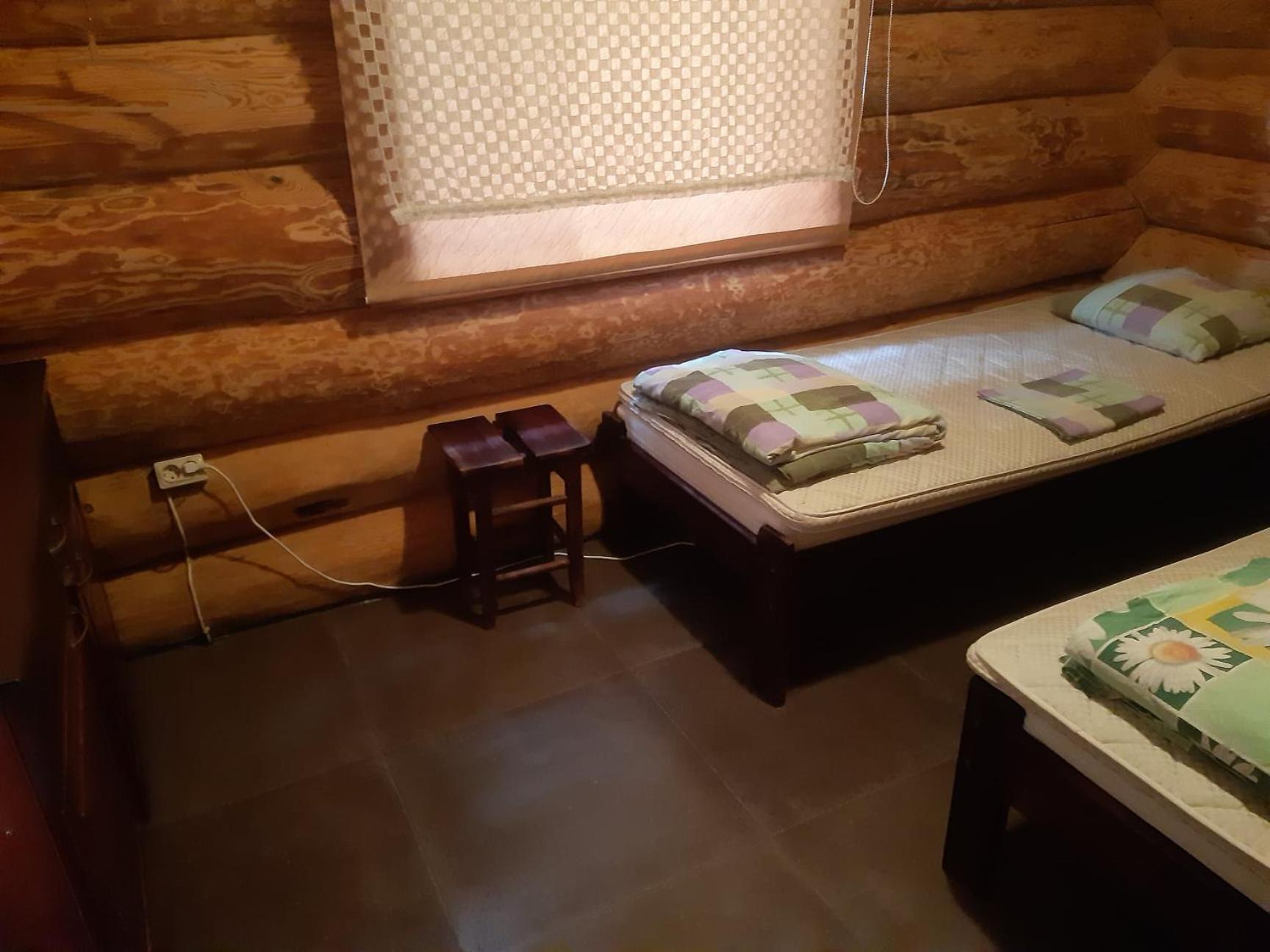 Hotel Jaama Puhkemaja Raigastvere Exteriér fotografie