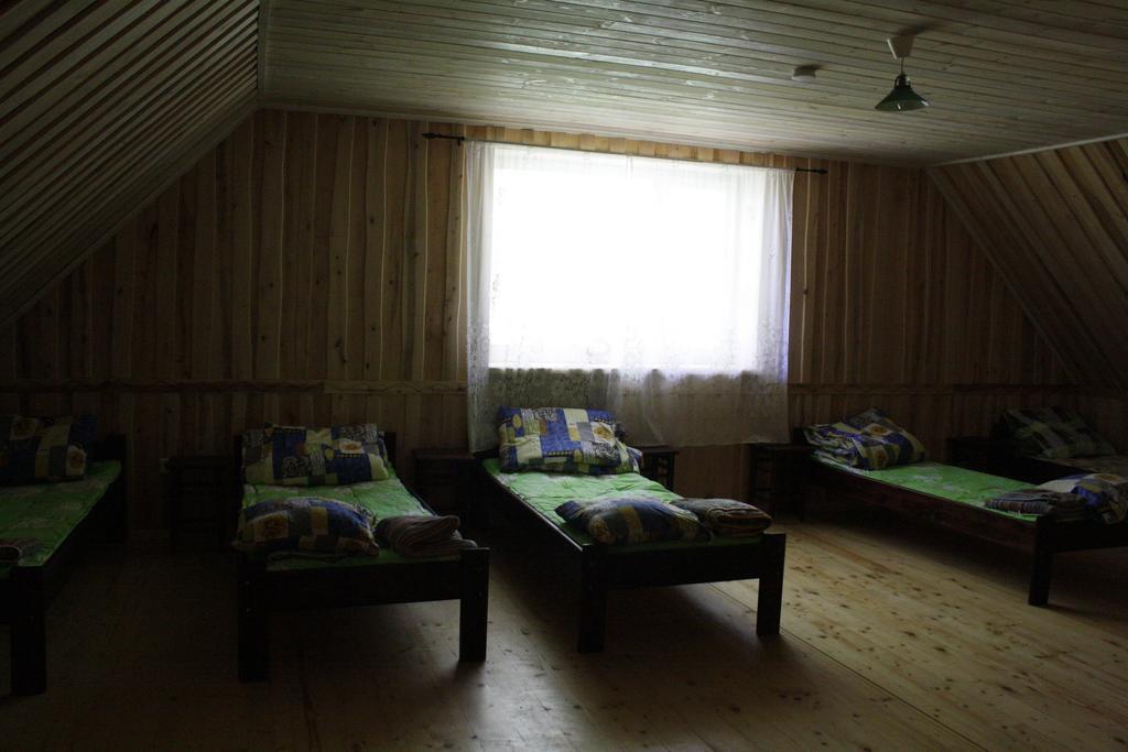 Hotel Jaama Puhkemaja Raigastvere Pokoj fotografie