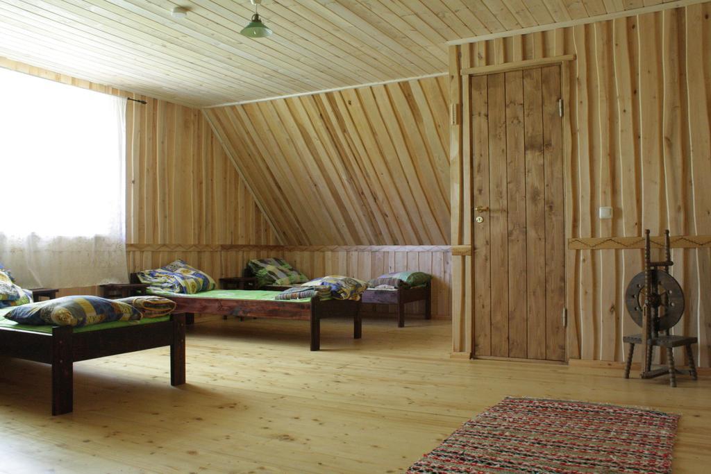 Hotel Jaama Puhkemaja Raigastvere Pokoj fotografie