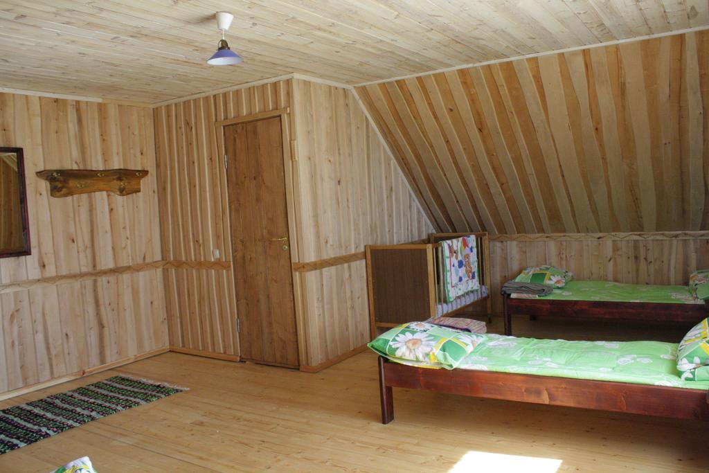 Hotel Jaama Puhkemaja Raigastvere Pokoj fotografie